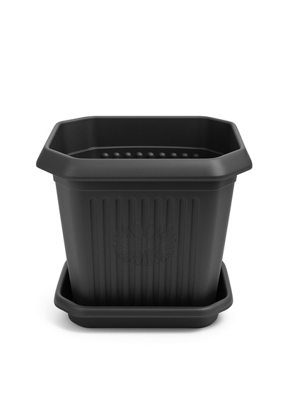 Farm Alt Kova Su Tankı Saksı Tipi 25 Lt Hazneli