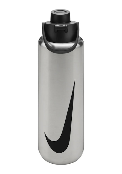 Stainless Steel Recharge Straw Bottle 32 Oz Unisex Beyaz Antrenman Suluk N.101.3800.953.32 1738843 Beyaz
