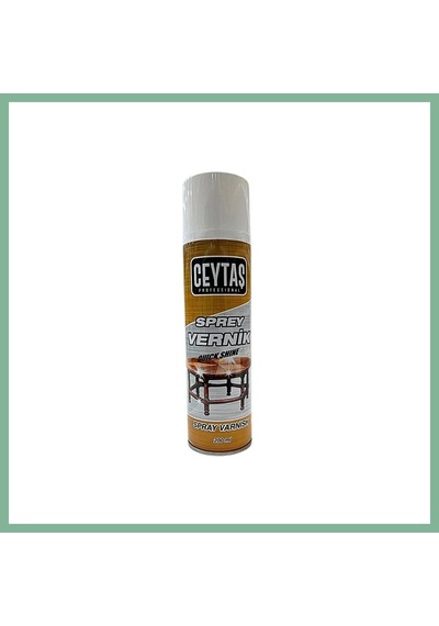 Bşkvirgo 200 Ml Vernik Bsk2026 Standart