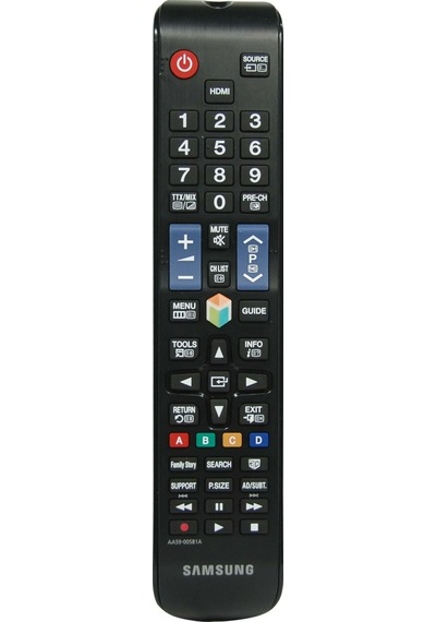 Kum0156 Kumanda 156 Kk9839-samsung Lcd Uyumlu