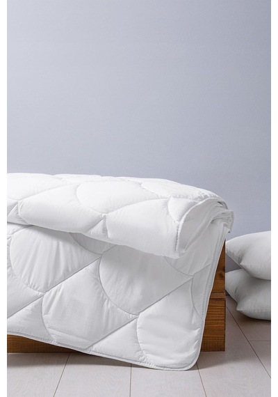 Suprelle 95 Çift Kişilik Yorgan 195x215 Cm Çok Renkli