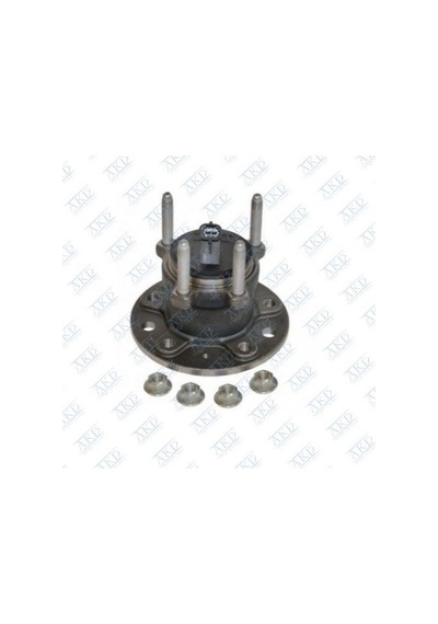 Akd Op100105 Arka Teker Rulmanı Vectra C Signum 1.6 1.8 1.9tdcı 3.0cdtı 03- 51749115