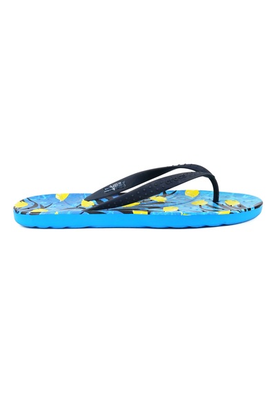 Crocs Chawaıı Erkek Terlik 204051-456 Çok Renkli