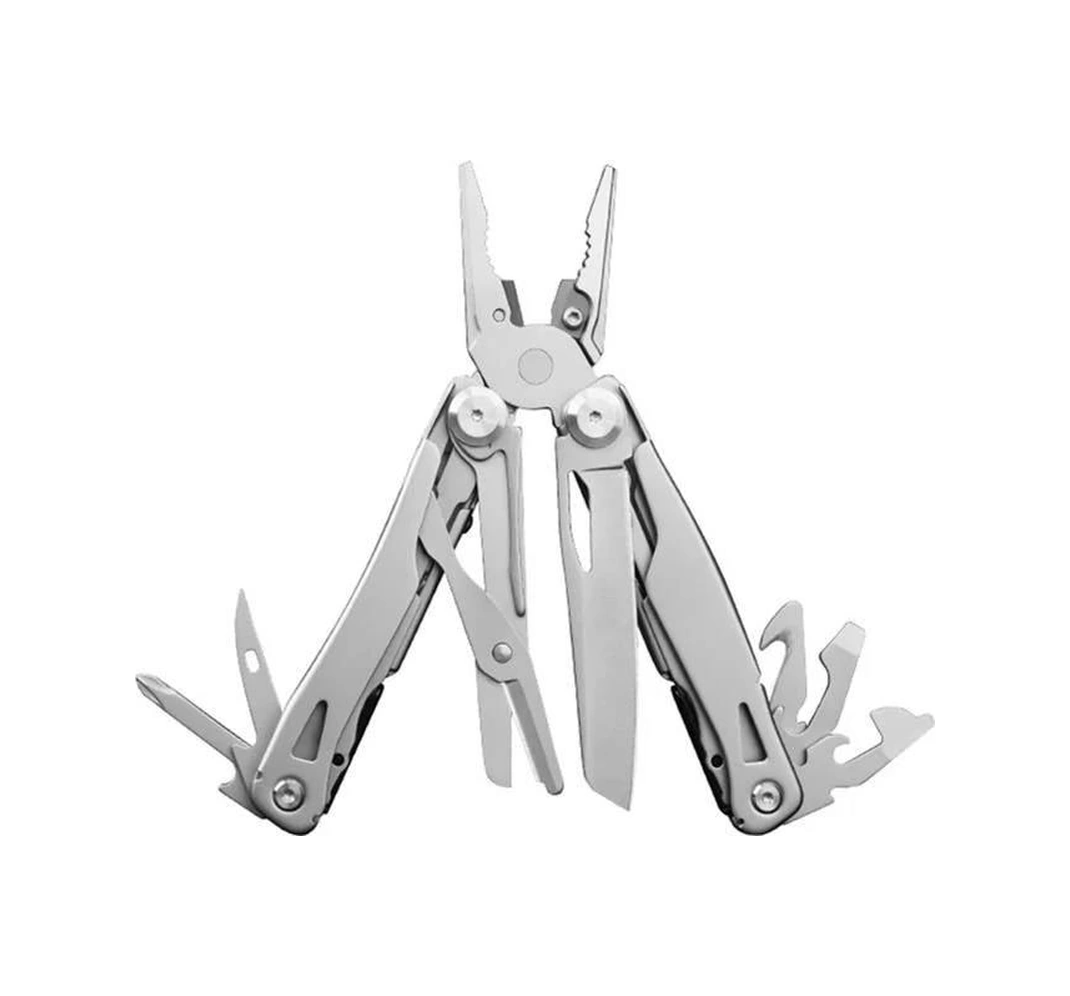 Grand Kamp Harvest Ghk8 Multi Tool Gri
