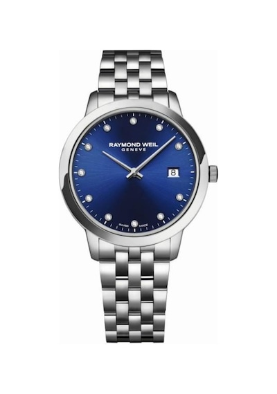 Raymond Weil 5385-ST-50081 Kadın Kol Saati