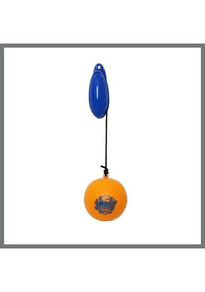 Bezos Strikesphere Kick Tracker Mmbz