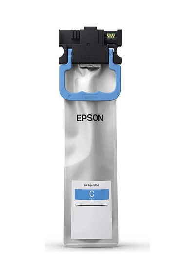 Epson C13T01C200 Mavi Kartuş.Wf C529R