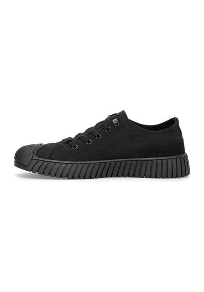Gamelu Vıgor 26y Erkek Klasik Sneaker Siyah