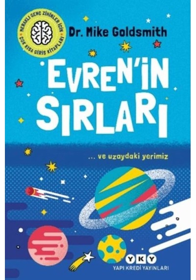 Evren İn Sırları - Ezjı-716515