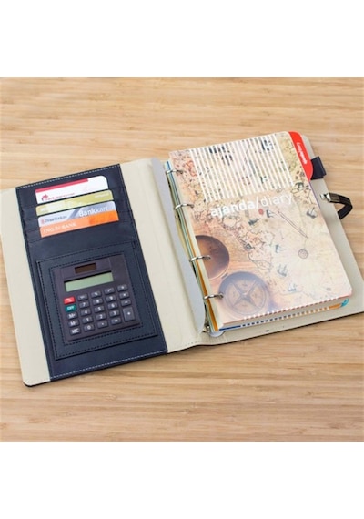 İsme Özel 2023 Exclusive Organizerli Ajanda Not Defteri + Kutulu Kalem Seti Siyah İsme Özel 2023 Exclusive Organizerli Ajanda Not Defteri + Kutulu Kalem Seti Siyah