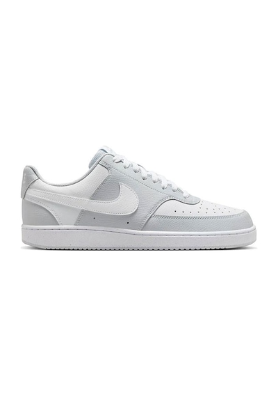 Nike Court Vısıon Lo Erkek Günlük Ayakkabı Hm9862-002 Gri