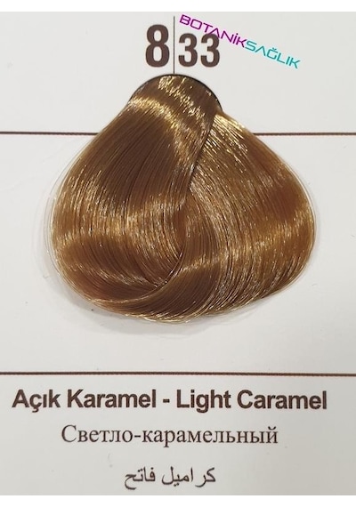 Colorx Excellent Quality Saç Boyası Tekli Set
