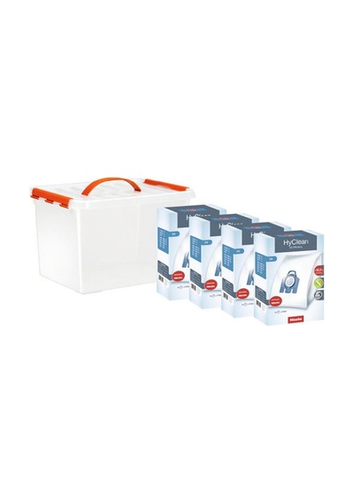 Miele 16l'lı Hyclean GN Toz Torbası Konfor Paketi