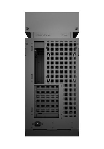 Deepcool Cl660 Mid Tower Atx Temperli Cam Type-c Siyah Bölmeli Oyuncu Bilgisayar Kasası