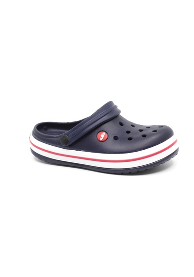 Akınal Bella 195 Lacivert Unisex Sabo Terlik