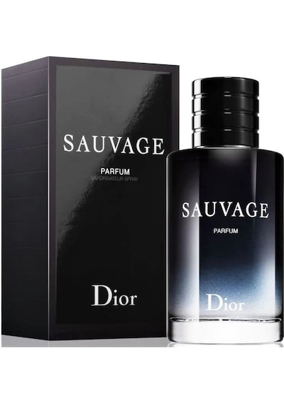 Dior Sauvage Parfum 100 Ml Diğer