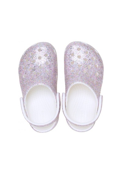 Crocs Classıc Fantasy Glıtter Clog T Simli Kız Çocuk Terlik 212562 212562 100 Çok Renkli Crocs Classıc Fantasy Glıtter Clog T Simli Kız Çocuk Terlik 212562 212562 100 Çok Renkli