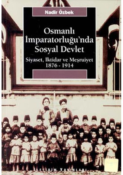 Osmanlı Imparatorluğunda Sosyal Devlet