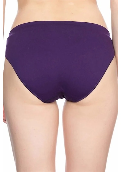 Angbutik Mor Mı 3001 Soft Slip Külot
