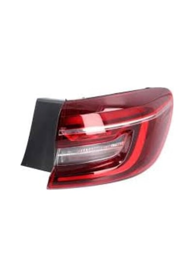 Matsuba 265509761r Stop Clio 5 21 24 Dış Rh Duylu Touch Paket