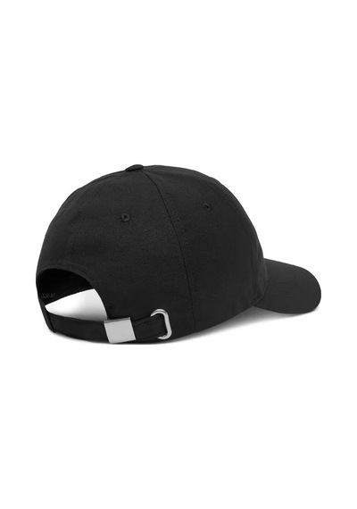 Guess Not Coordinated Unisex Şapka Am9521pol01 Siyah