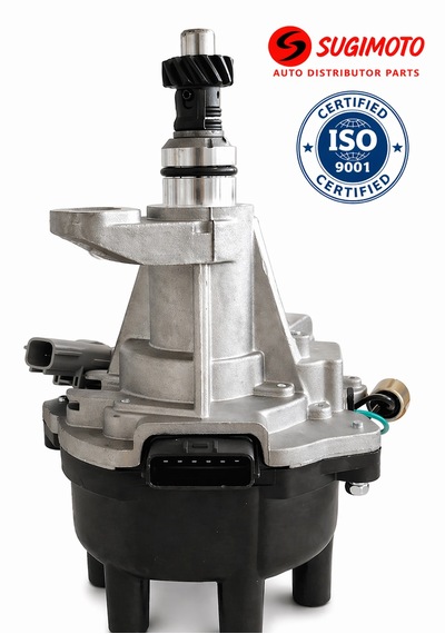 Distribütör Nıssan Pathfınder 1998-2004 3,3 V6 - 3,5 V6 22100-1w601 / 22100-1w600 Distribitör 1