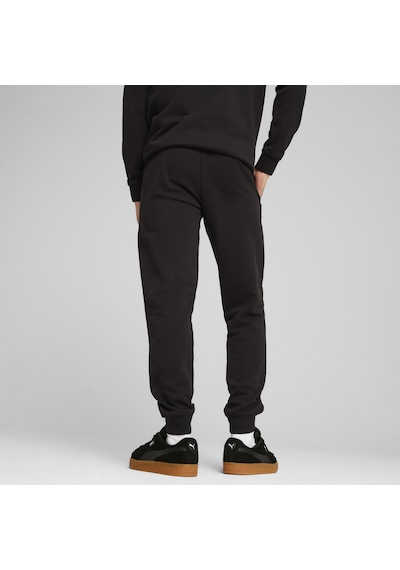 Puma 68260801 Ess No. 1 Logo Unisex Eşofman Altı Siyah