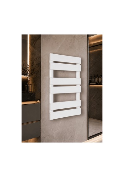 Lizyantus Dekoratif Havlupan Siyah 50 X 100