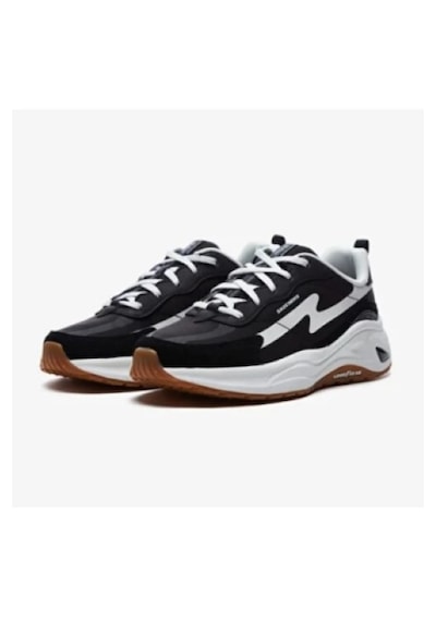 Skechers 149389 Bkw Kadın Spor Ayakkabı Siyah