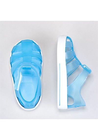 Igor İgor Çocuk Star Sandalet Light Blue S10171-023 Mavi