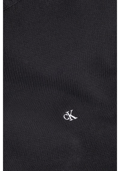 Calvin Klein Jeans Kadın Kazak J20j224806 Siyah