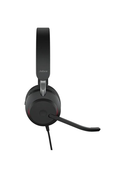 Jabra Evolve2 40 Se Usb-c/a Kulak Üstü Kulaklık
