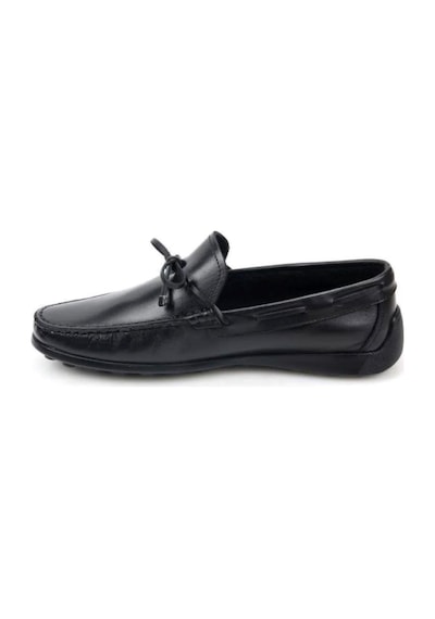 Pierre Cardin 14904 Pc Erkek Loafer Ayakkabı - Siyah Siyah