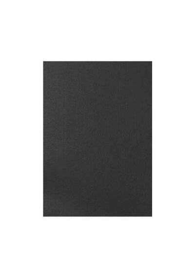 Ginza 50x70 Keçe 2 Mm 1 Adet Siyah