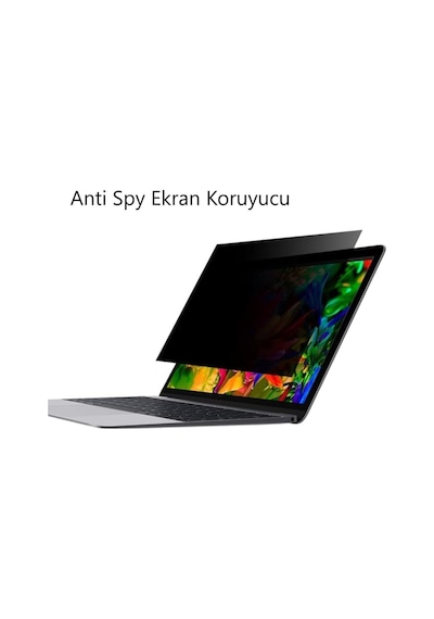Monster Huma H4 V6 Hayalet Ekran Koruyucu 14 İnç 16:10