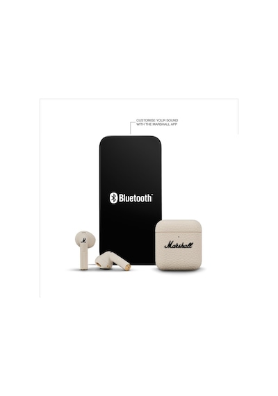 Marshall Minor IV TWS Kulak İçi Bluetooth Kulaklık