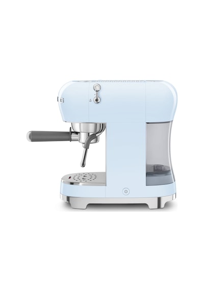 Smeg ECF02PBEU Espresso Kahve Makinesi