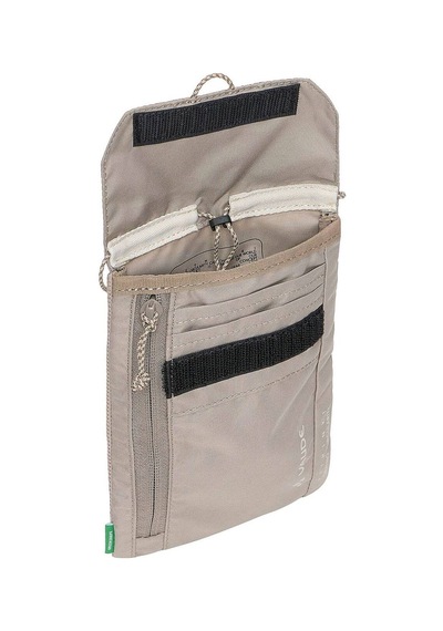 Vaude Neckwallet Pasaport Çantası 48094 Boulder