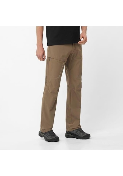 Salomon Wayfarer Erkek Pantolon C-sal221660e40g01