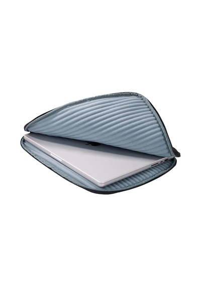 Thule Subterra 2 Apple Uyumlu MacBook Kılıfı, 16", Black Diğer