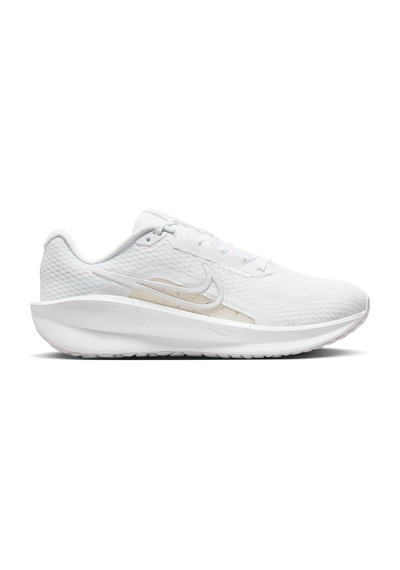 Nike Nıke Downshıfter 13 Beyaz Kadın Spor Ayakkabı Fd6476101 T-15 Beyaz