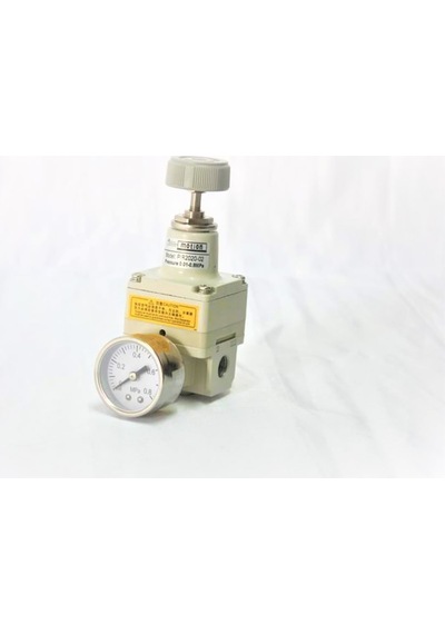 Hassas Regülatör Ir1020-02
