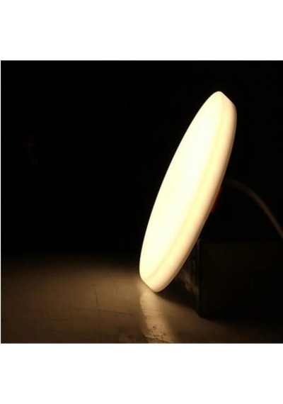 1 Adet Cata Ct 5663 Sıva Altı 35w Ayarlanabilir Led Spot 3200k Gün Işığı Renkli