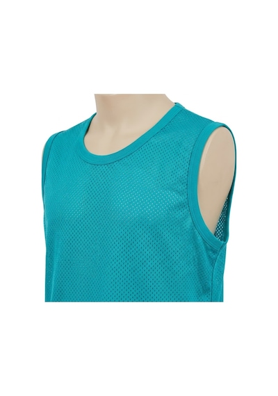 Starion 22001tk Fileli Unisex Antrenman Yeleği Çok Renkli