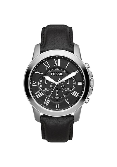 Fossil FFS4812IE Erkek Kol Saati 44 mm