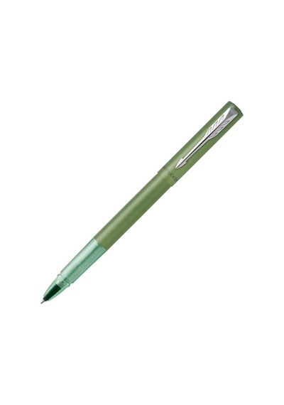 Parker Roller Kalem Vector Xl Yeşil Çok Renkli