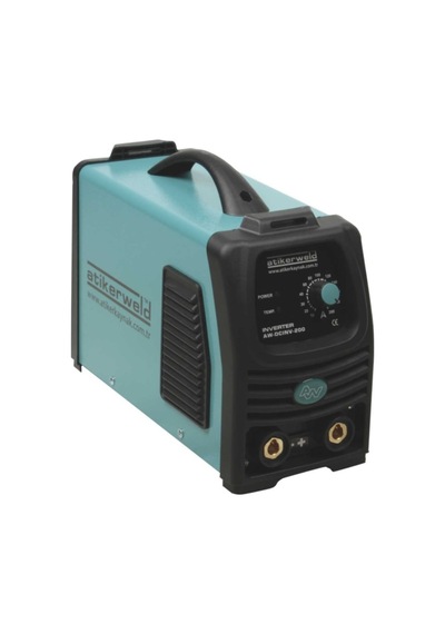 Atikerweld AW-DCINV-200 200 A Inverter Kaynak Makinesi