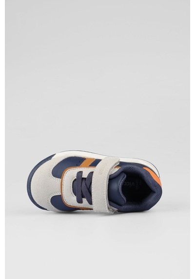Vicco Kiev Basic Bebek Lacivert Sneaker
