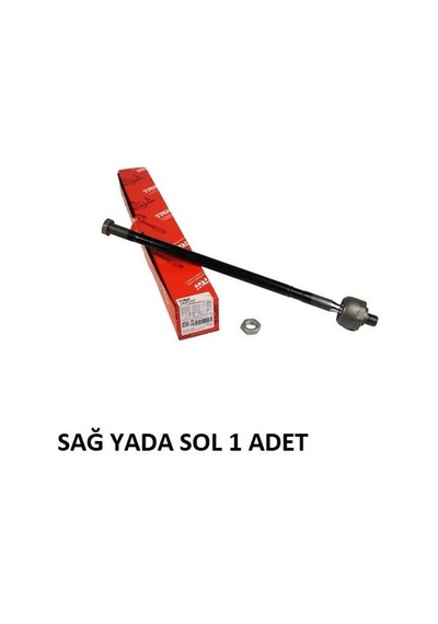 Rot Kolu Sprinter W901 W902 W903 W904 95-06 W909 13+ Vw Lt 28-35 2 28-46 2 96-06 Trw Jar107 1 Adet