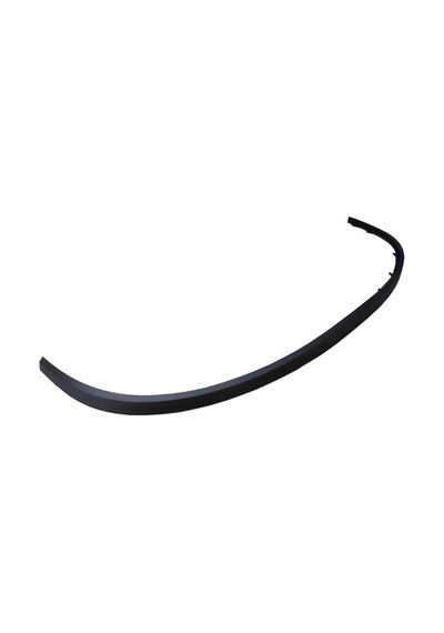 Peugeot 207 09/12 Karlık Ön Tampon Altı Spoıler Tyg - Oem Yedek Parça